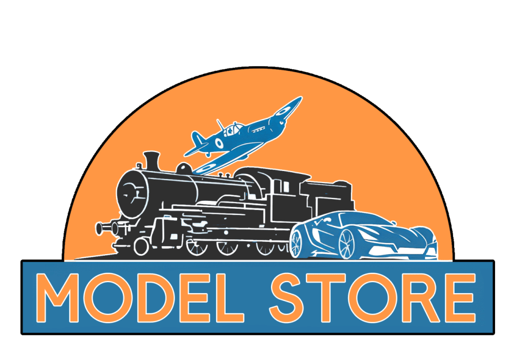 The Model Store